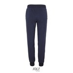 SOL´S Jet Jog Pants aus Bio-Baumwolle und Polyester, Black XS, L03809 – Bild 4