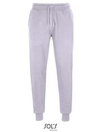 SOL´S Unisex Jumbo Fleece Jog Pants Black XS (L03810), L03810 – Lilas