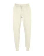 SOL´S Unisex Jumbo Fleece Jog Pants Black XS (L03810), L03810 – Blanc casse