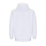 SOL´S Recycelter Full-Zip Hoodie Carter, Black XS, L03812 – Bild 4