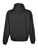 SOL´S Connor Oversized Hoodie aus French Terry, Black XS, L03813 – Bild 4