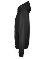 SOL´S Connor Oversized Hoodie aus French Terry, Black XS, L03813 – Bild 5