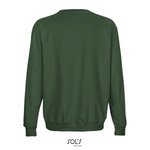 SOL´S Langarm-Sweatshirt aus Baumwolle und Polyester, Black XS, L03814 – Bild 4