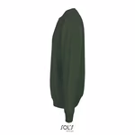 SOL´S Felpa a maniche lunghe in Cotone e Poliestere, Royal Blue 241 M, L03814 – immagine 5
