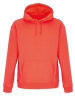 SOL´S Hoodie aus Baumwolle mit Kapuze, Arctic Blue XS, L03815 – Pop Orange