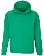 SOL´S Hoodie aus Baumwolle mit Kapuze, Arctic Blue XS, L03815 – Printemps Vert