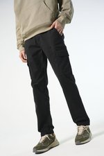 SOL´S Docker Pants mit 7 Taschen für Herren, Black 36, L03820 – Bild 1