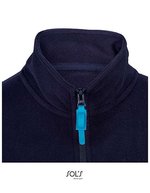 SOL´S Billy Zip Puller 10er-Set Silikon, Aqua One Size, L03821 – Bild 2
