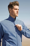 SOL´S Billy Zip Puller 10er-Set Silikon, Aqua One Size, L03821 – Royal Blue