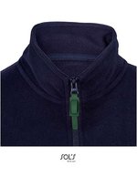 SOL´S Billy Zip Puller 10er-Set Silikon, Aqua One Size, L03821 – Bottle Green