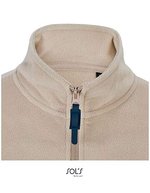 SOL´S Billy Zip Puller 10er-Set Silikon, Aqua One Size, L03821 – French Navy