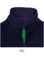 SOL´S Billy Zip Puller 10er-Set Silikon, Aqua One Size, L03821 – Kelly Green