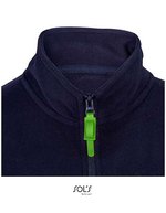 SOL´S Billy Zip Puller 10er-Set Silikon, Aqua One Size, L03821 – Lime