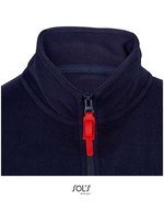 SOL´S Billy Zip Puller 10er-Set Silikon, Aqua One Size, L03821 – Red