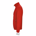 SOL´S Men´s Factor Zipped Fleece Jacket Rope XL (L03823), L03823 – Bild 5
