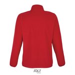 SOL´S Women´s Factor Zipped Fleece Jacket Black S (L03824), L03824 – Bild 4
