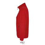 SOL´S Women´s Factor Zipped Fleece Jacket Black S (L03824), L03824 – Bild 5