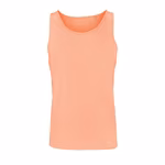 SOL'S Sleeveless Tank Top made of Organic Cotton in, Peach L, L03980 – image 3