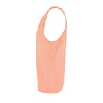 SOL´S Ärmelloses Tank Top aus Bio-Baumwolle in, Arctic Blue XS, L03980 – Bild 4