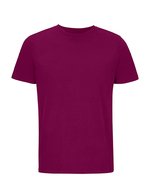 SOL´S Bio-Baumwoll T-Shirt Legend mit Rundhalsausschnitt, Deep Black XXS, L03981 – Astral Viola
