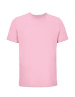 SOL´S Bio-Baumwoll T-Shirt Legend mit Rundhalsausschnitt, Deep Black XXS, L03981 – Caramella Rosa