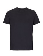SOL´S Bio-Baumwoll T-Shirt Legend mit Rundhalsausschnitt, Deep Black XXS, L03981 – Profondo Nero