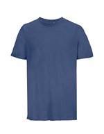 SOL´S Bio-Baumwoll T-Shirt Legend mit Rundhalsausschnitt, Deep Black XXS, L03981 – Jeans