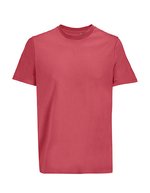 SOL´S Bio-Baumwoll T-Shirt Legend mit Rundhalsausschnitt, Deep Black XXS, L03981 – Folk Rosa