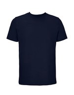 SOL´S Bio-Baumwoll T-Shirt Legend mit Rundhalsausschnitt, Deep Black XXS, L03981 – Blu navy francese
