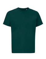 SOL´S Bio-Baumwoll T-Shirt Legend mit Rundhalsausschnitt, Deep Black XXS, L03981 – Verde Empire