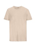 SOL´S Bio-Baumwoll T-Shirt Legend mit Rundhalsausschnitt, Deep Black XXS, L03981 – Linen