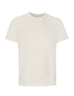 SOL´S Bio-Baumwoll T-Shirt Legend mit Rundhalsausschnitt, Deep Black XXS, L03981 – Bianco sporco