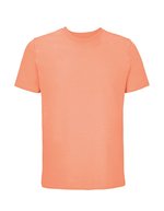 SOL´S Bio-Baumwoll T-Shirt Legend mit Rundhalsausschnitt, Deep Black XXS, L03981 – Pesca