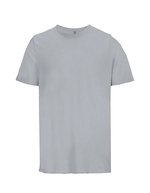 SOL´S Bio-Baumwoll T-Shirt Legend mit Rundhalsausschnitt, Deep Black XXS, L03981 – Puro Grigio