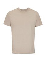 SOL´S Bio-Baumwoll T-Shirt Legend mit Rundhalsausschnitt, Deep Black XXS, L03981 – Rope