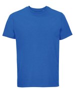 SOL´S Bio-Baumwoll T-Shirt Legend mit Rundhalsausschnitt, Deep Black XXS, L03981 – Blu reale 241