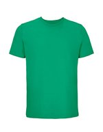SOL´S Bio-Baumwoll T-Shirt Legend mit Rundhalsausschnitt, Deep Black XXS, L03981 – Primavera Verde
