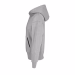 SOL'S Hoodie Origin made of Organic Cotton, Oversize, Black XS, L03991 – image 4