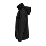 SOL´S 3in1 Softshell-Jacke Falcon mit Fleece, Abyss Blue XS, L03995 – Bild 4