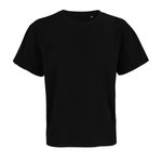 SOL´S Oversized T-Shirt Legacy aus recycelter Baumwolle, White XS, L03996 – Bild 3