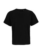 SOL´S Oversized T-Shirt Legacy aus recycelter Baumwolle, White XS, L03996 – Bild 2