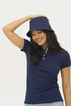 SOL´S Twill Bucket Hat aus 100% Baumwolle, Black M/L, L03997 – Bild 2
