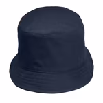 SOL´S Twill Bucket Hat aus 100% Baumwolle, Black M/L, L03997 – Bild 4