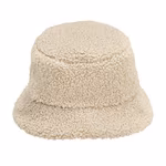 SOL´S Wendbarer Sherpa-Samt Bucket Hat, Army/Shear Beige M/L, L03998 – Bild 5