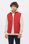 SOL´S Stream Bodywarmer da Uomo, Charcoal Grey (Solid) S, L04020 – immagine 2