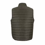 SOL´S Stream Bodywarmer da Uomo, Charcoal Grey (Solid) S, L04020 – immagine 4