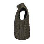 SOL´S Stream Bodywarmer für Herren, Army S, L04020 – Bild 5