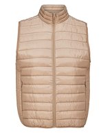 SOL´S Stream Bodywarmer für Herren, Army S, L04020 – Rope
