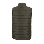SOL´S Stream Bodywarmer ohne Ärmel für Damen, Army S, L04021 – Bild 4