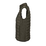 SOL´S Stream Bodywarmer ohne Ärmel für Damen, Army S, L04021 – Bild 5